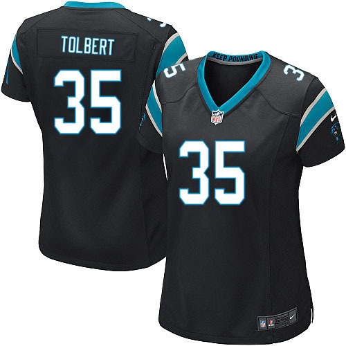 women Carolina Panthers jerseys-026